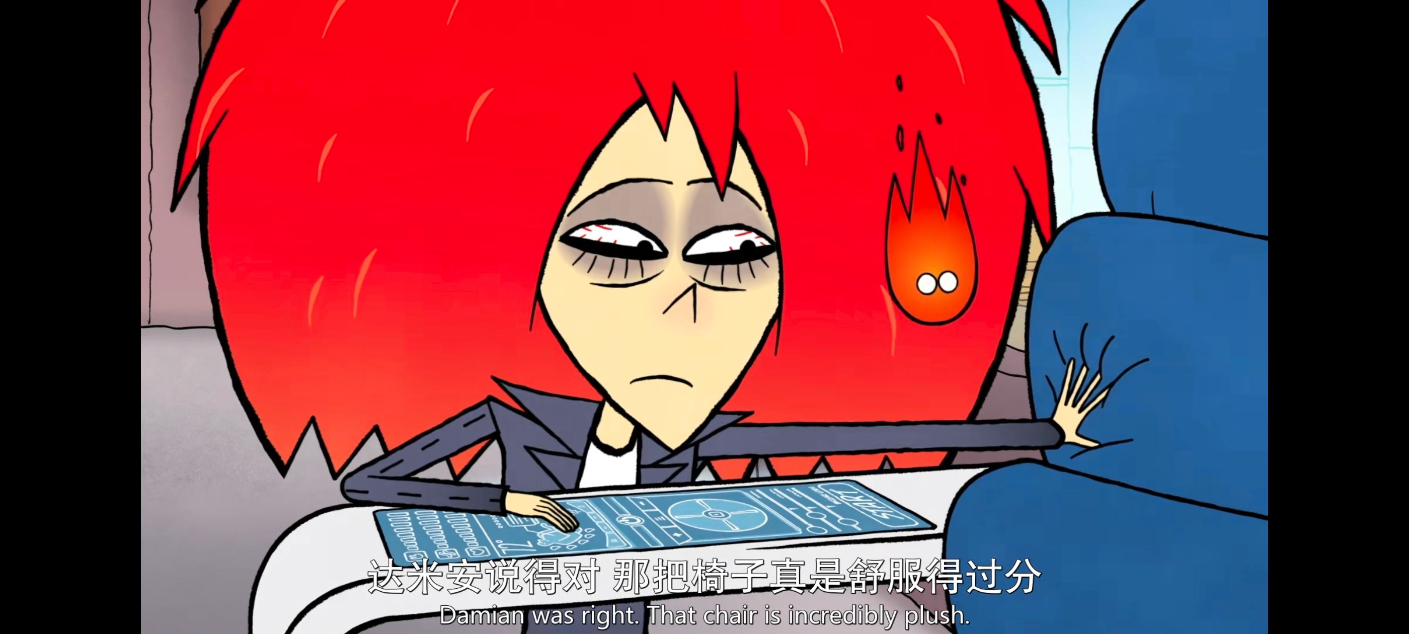 蝙蝠侠家族,蝙蝠侠一家,DC,动漫,动画,番剧,ACG