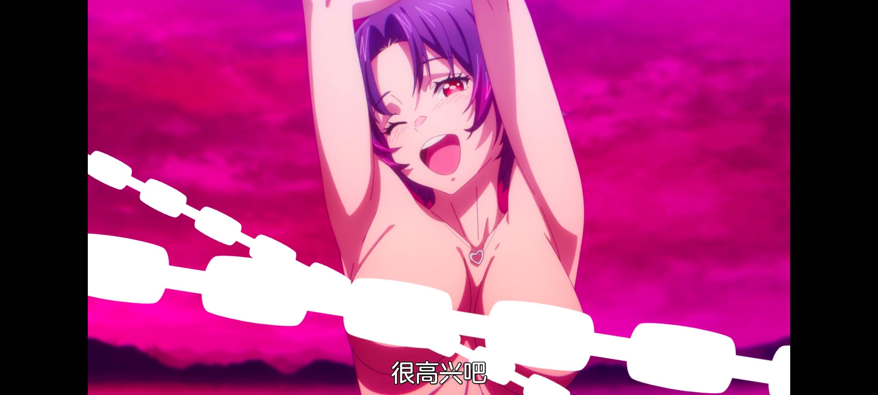 魔都精兵的奴隶,动画,动漫,番剧,ACG