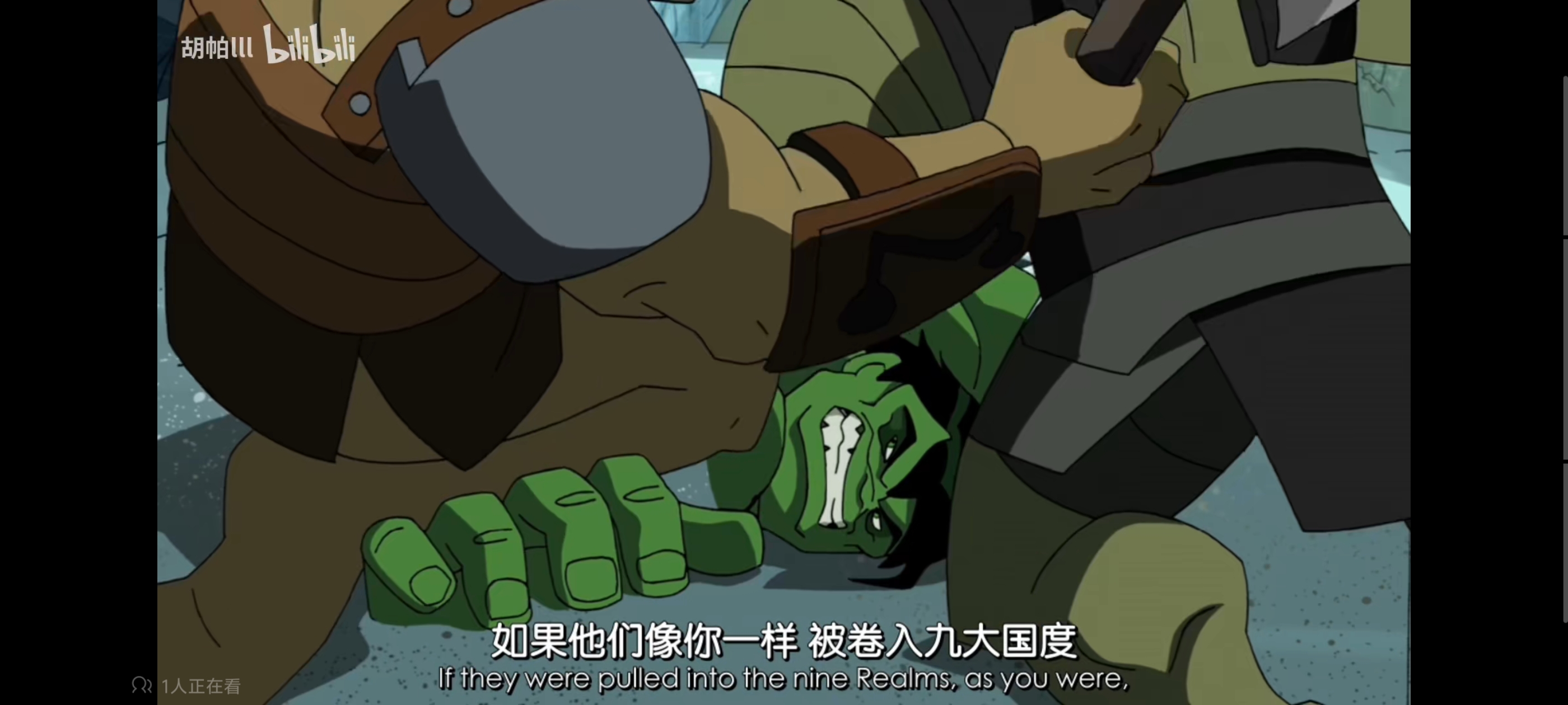 复仇者世界上最强英雄组合,超级英雄组合复仇者,动画,动漫,漫威,超级英雄,番剧,ACG,复仇者联盟