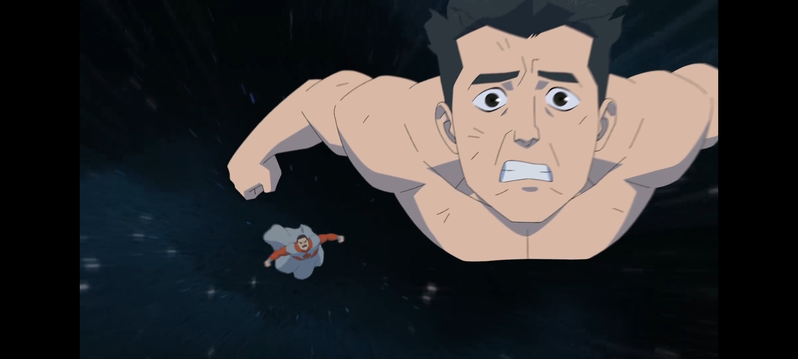 无敌少侠,image,动画,动漫,番剧,ACG