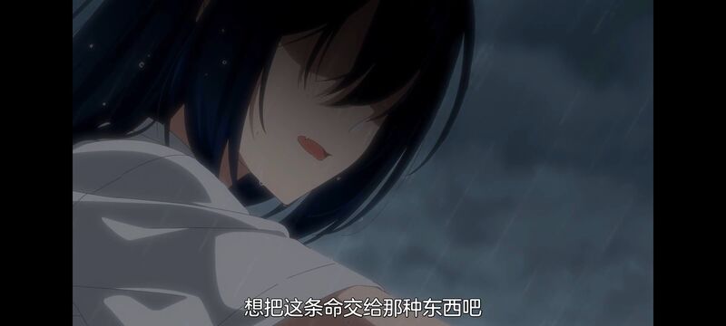 想吃掉我的非人少女,对我垂涎欲滴的非人少女,百合,百合动画,百合动漫,动漫,动画,番剧,ACG