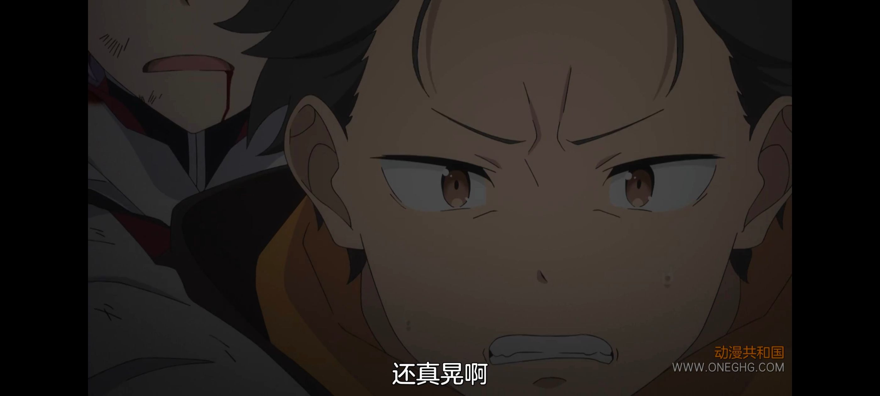 从零开始的异世界生活,动画,动漫,番剧,异世界,二次元,ACG