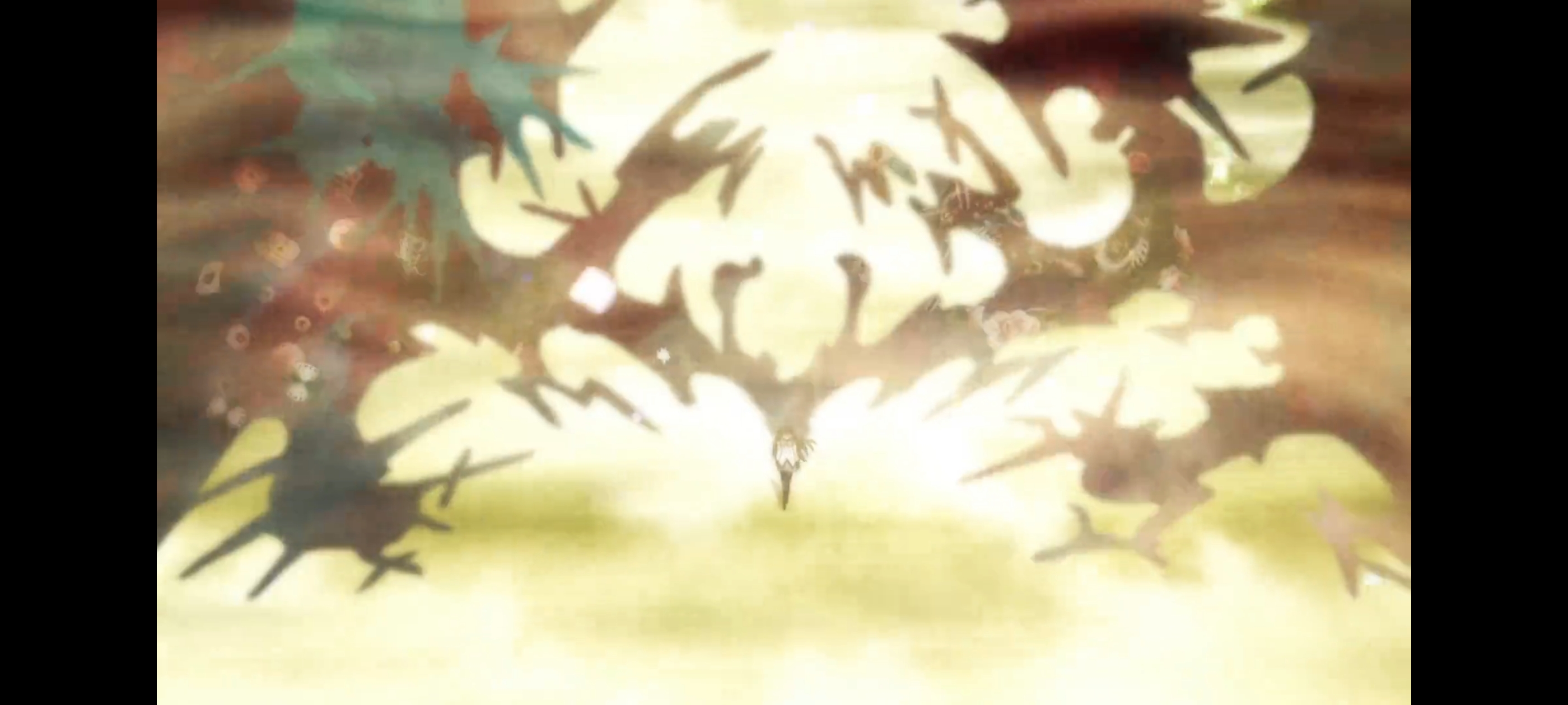 魔法少女小圆,魔法少女,动画,动漫,番剧,二次元,ACG