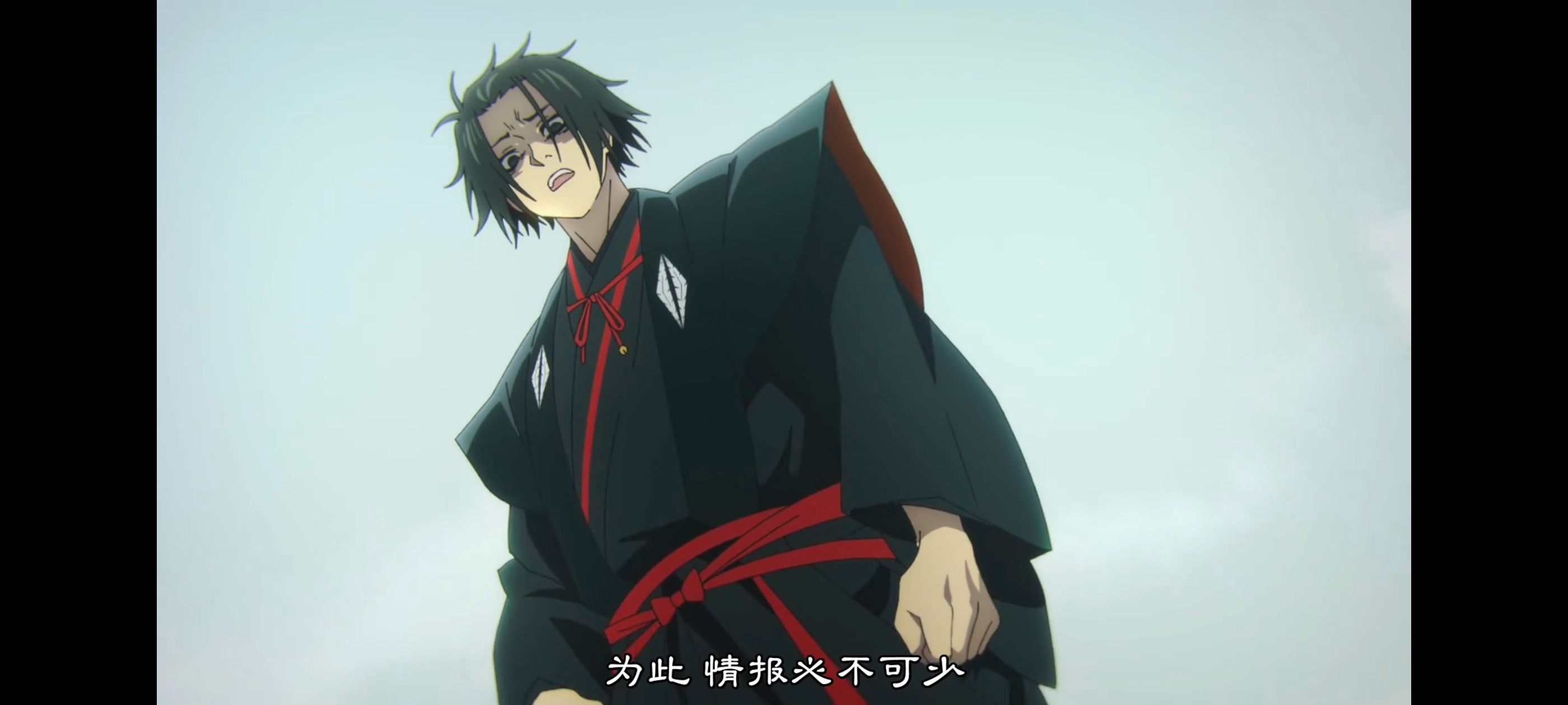 地狱乐,动画,动漫,ACG,番剧