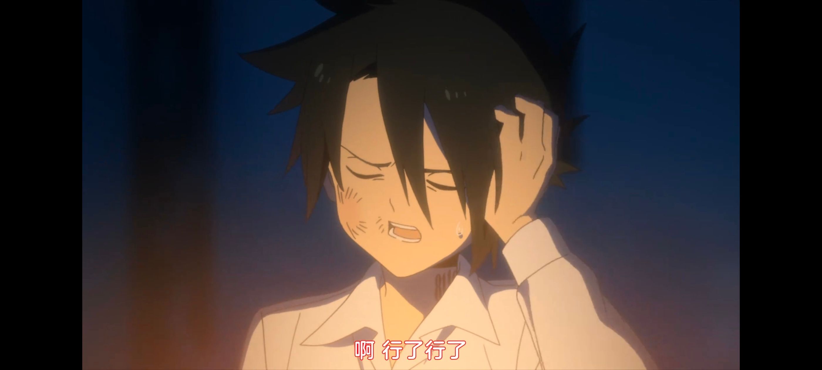 约定的梦幻岛,动画,动漫,番剧,ACG