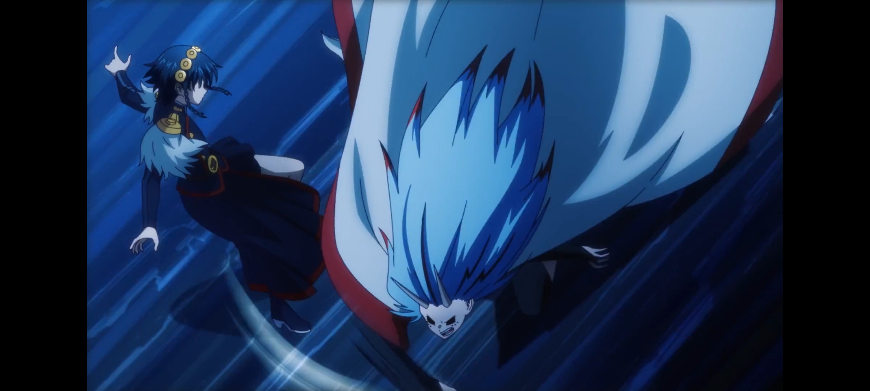 魔都精兵的奴隶,动画,动漫,番剧,二次元,ACG