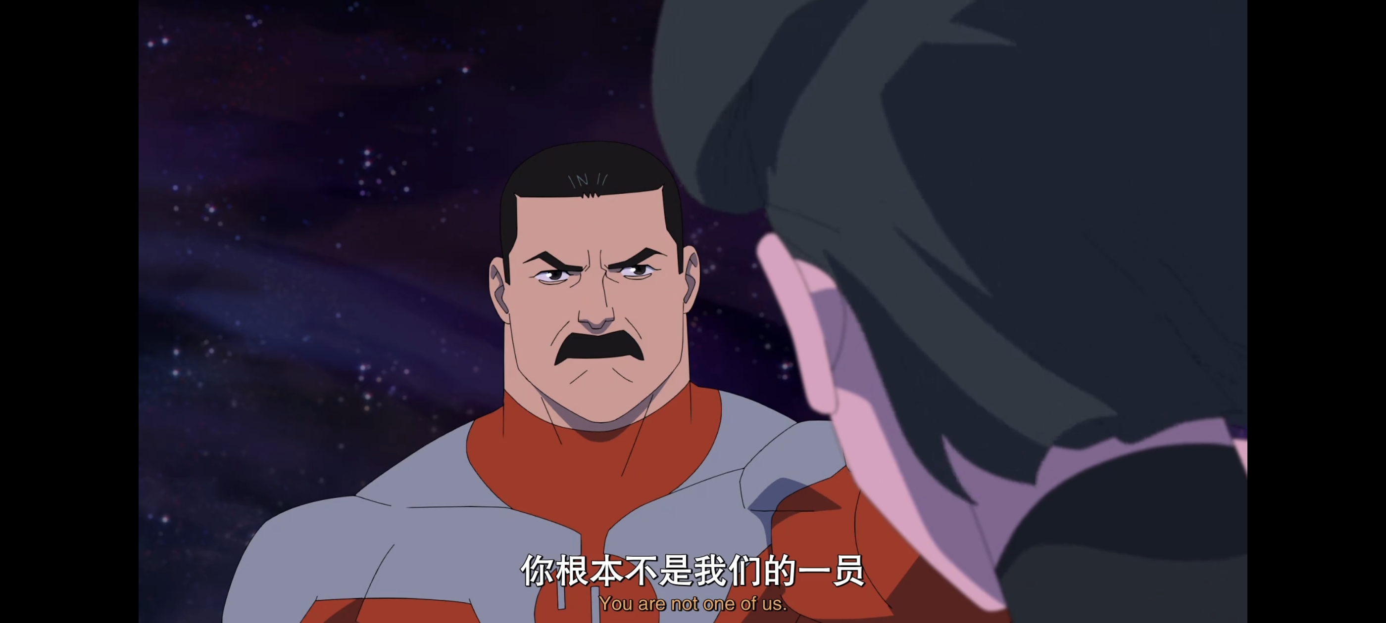 无敌少侠,image,动画,动漫,番剧,ACG