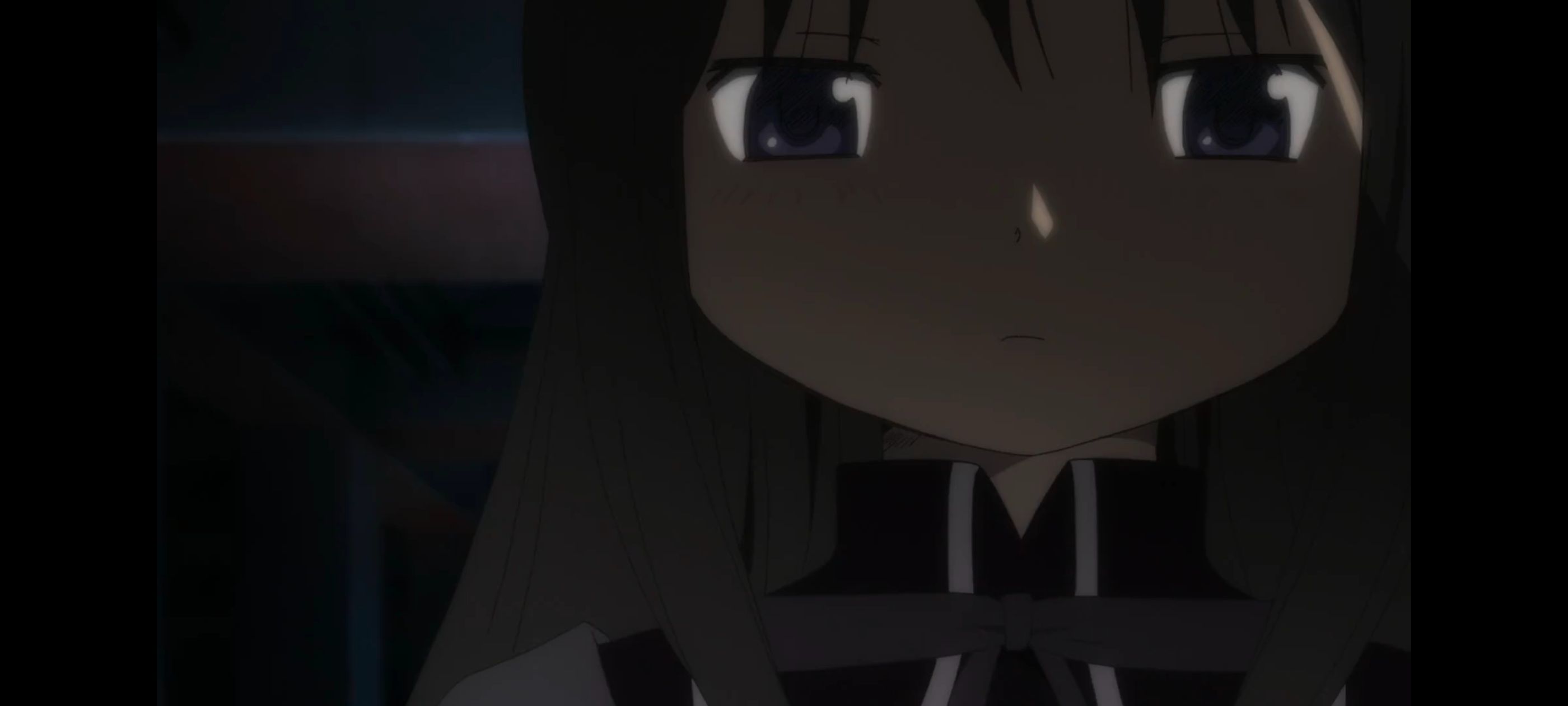 魔法少女小圆,魔法少女,动漫,动画,番剧,ACG