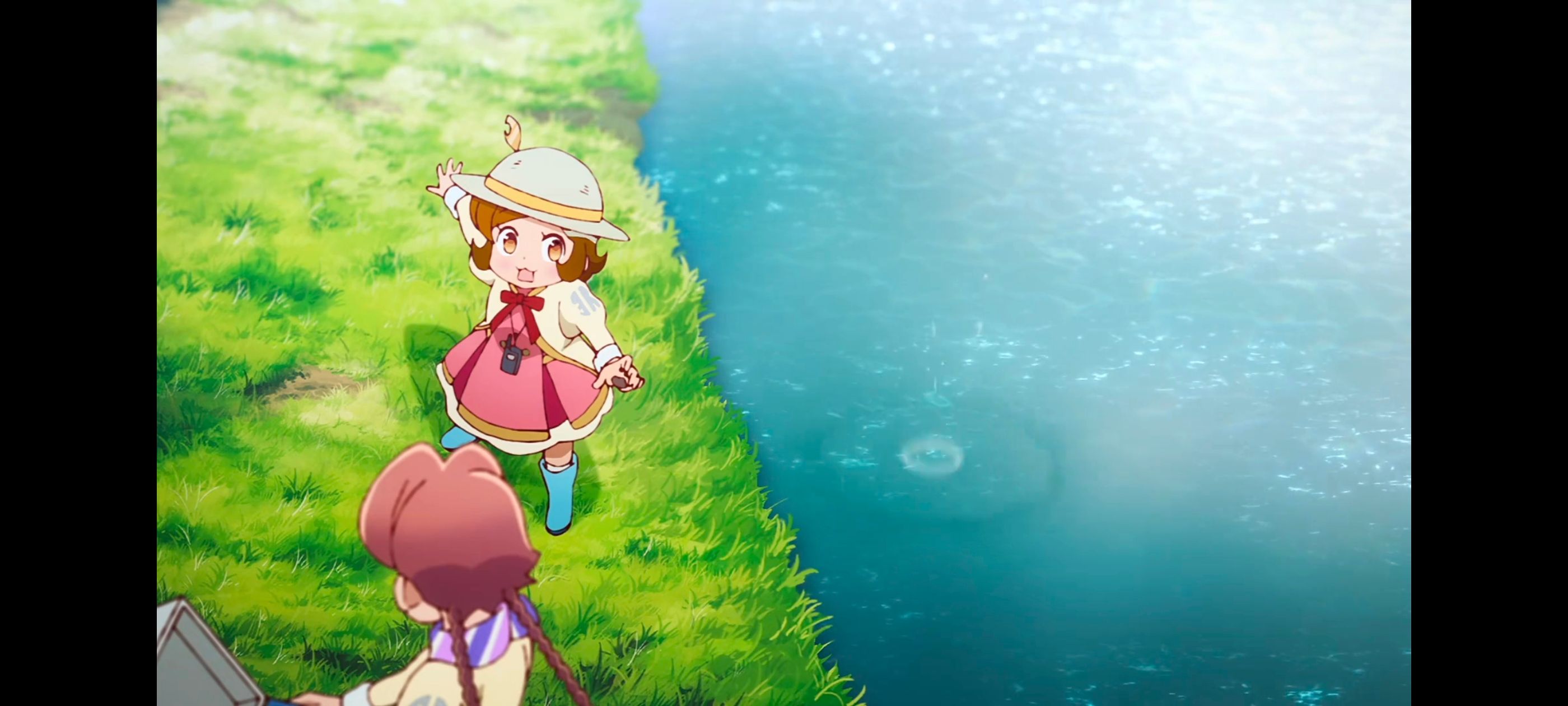 末日后酒店,启示录酒店,动画,动漫,番剧,ACG,二次元