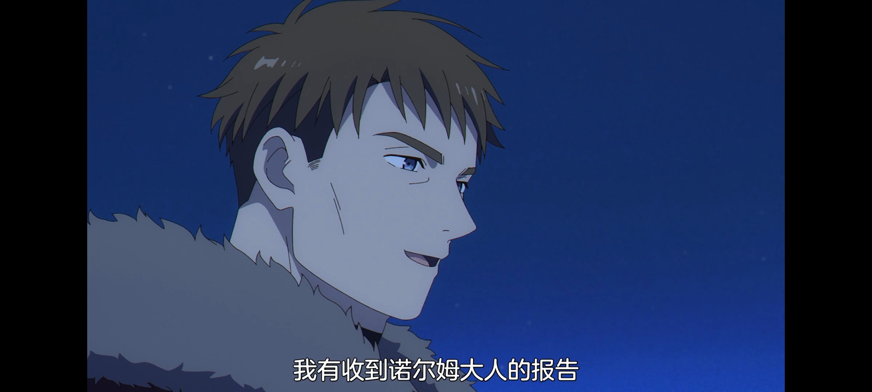 葬送的芙莉莲,动画,动漫,番剧,二次元,ACG