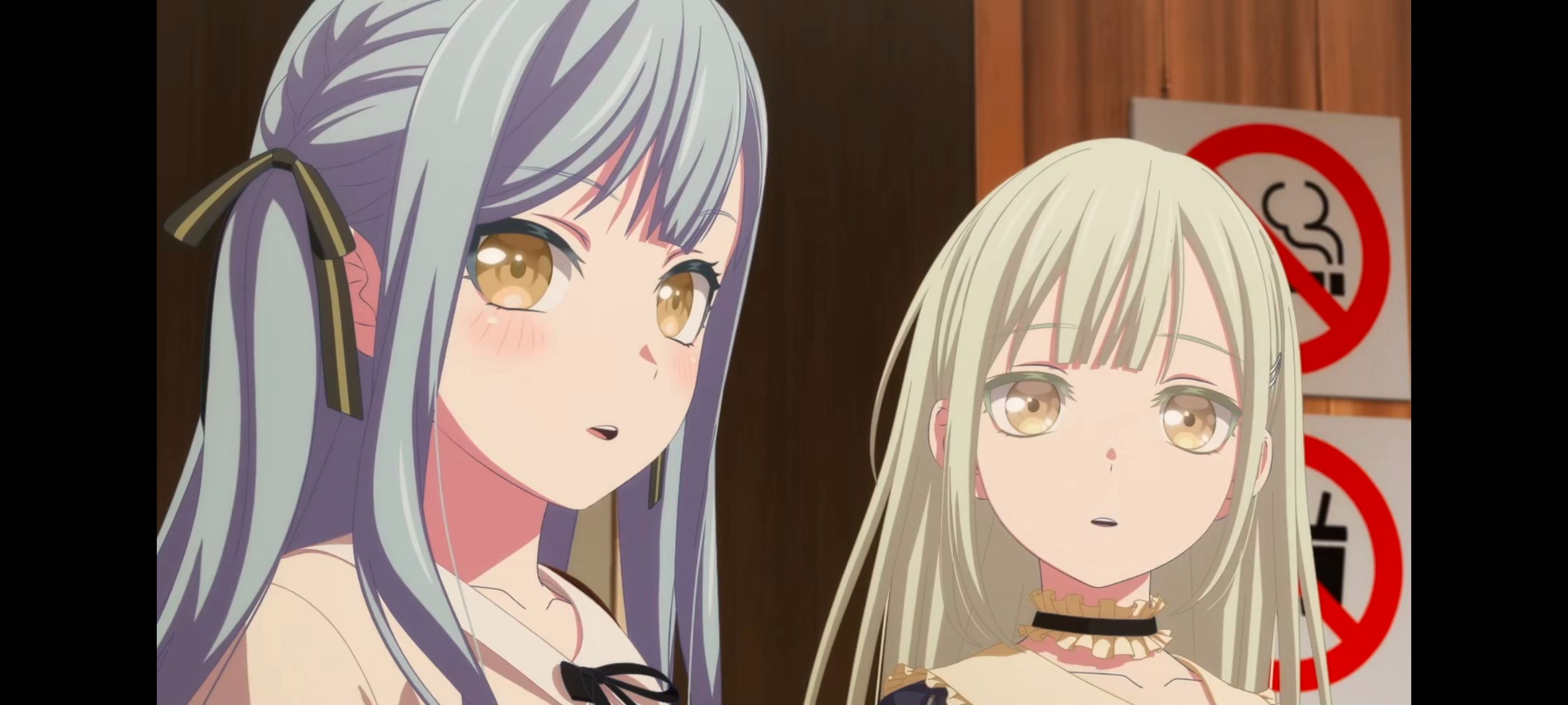 BANGDREAM,AveMujica,邦邦,动漫,动漫区,番剧,动画,ACG
