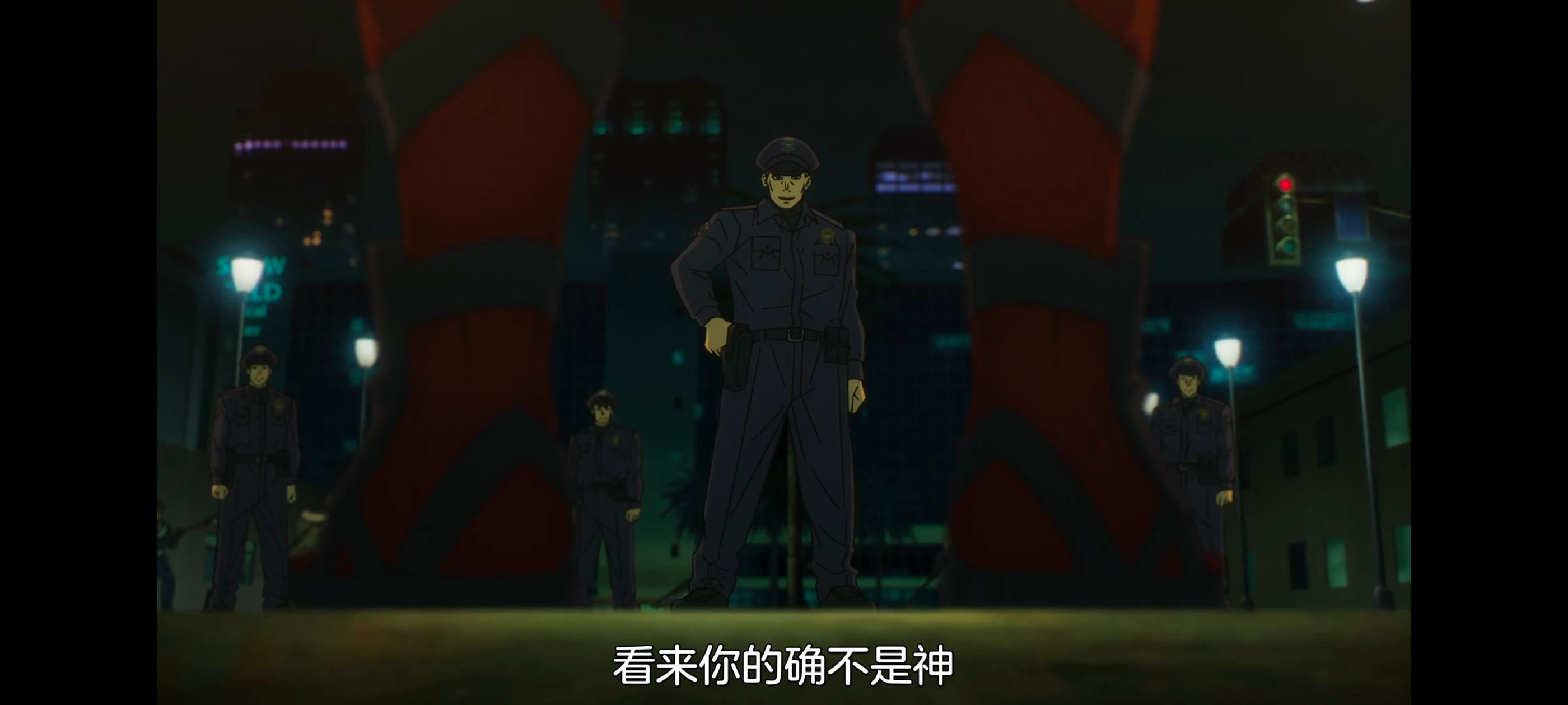 命运奇异赝品,FATE,FatestrangeFake,动画,动漫,番剧,二次元,ACG