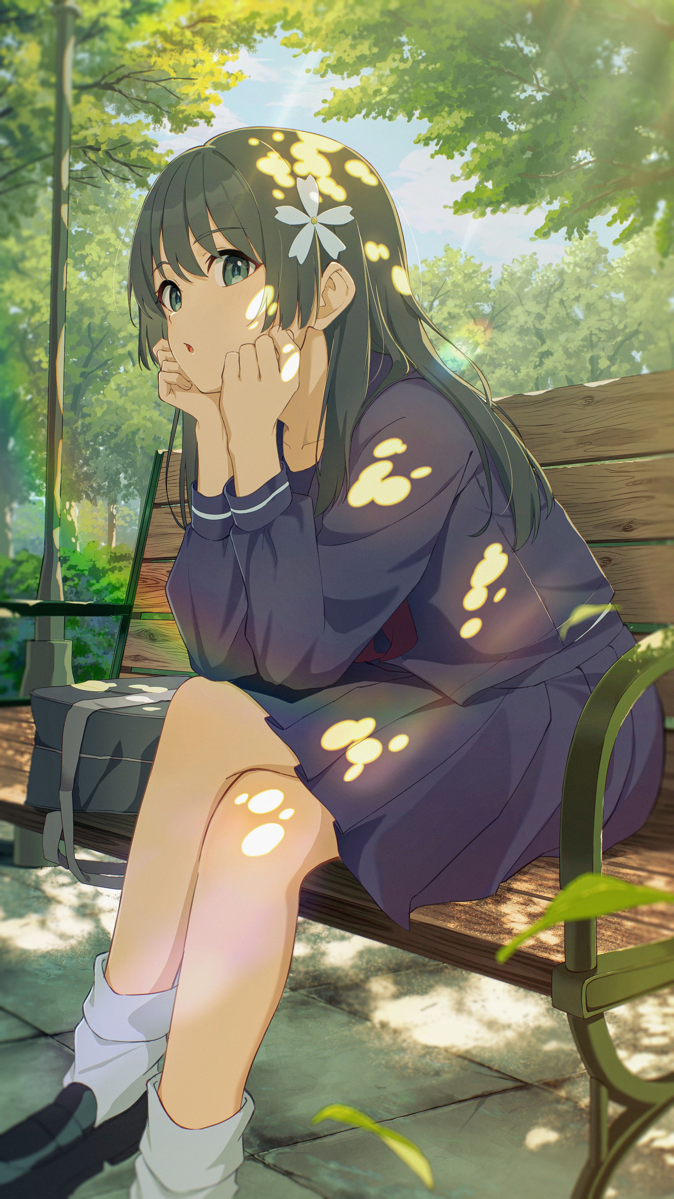 某科学的超电磁炮,生贺,佐天泪子