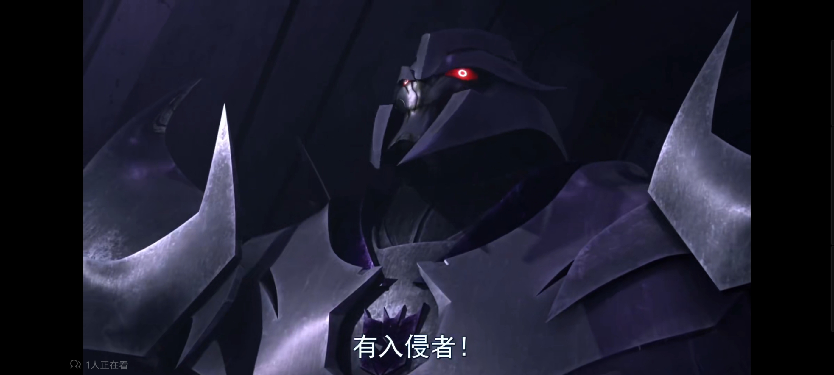 变形金刚,变形金刚领袖之证,动画,动漫,番剧,ACG