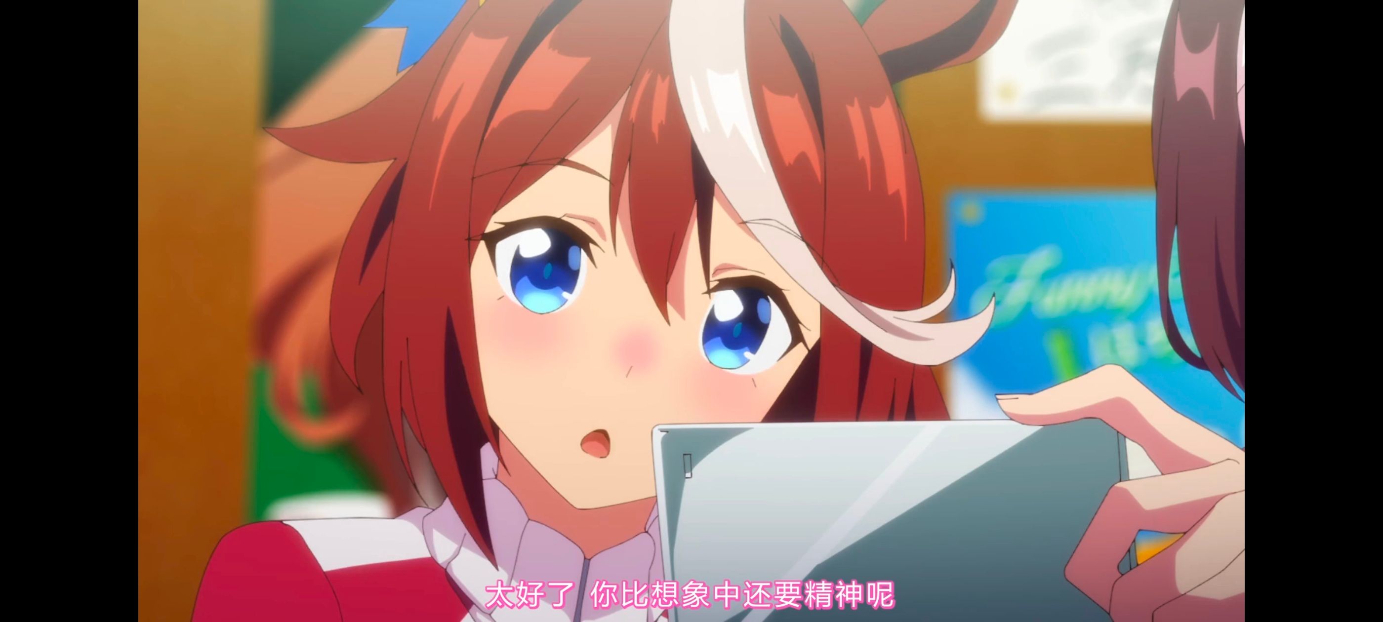 赛马娘,赛马娘第二季,动画,动漫,番剧,ACG