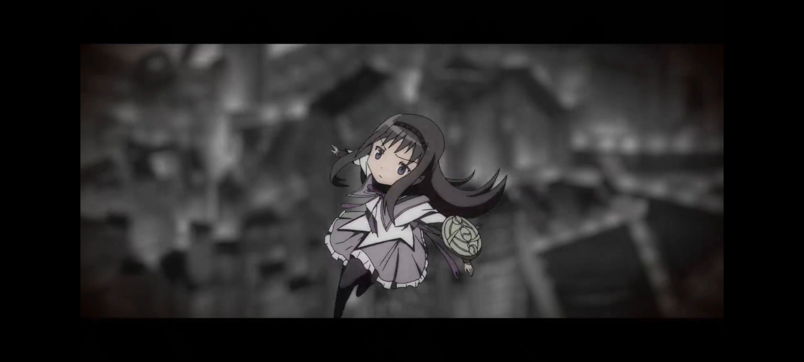 魔法少女小圆,魔法少女,动漫,动画,番剧,ACG