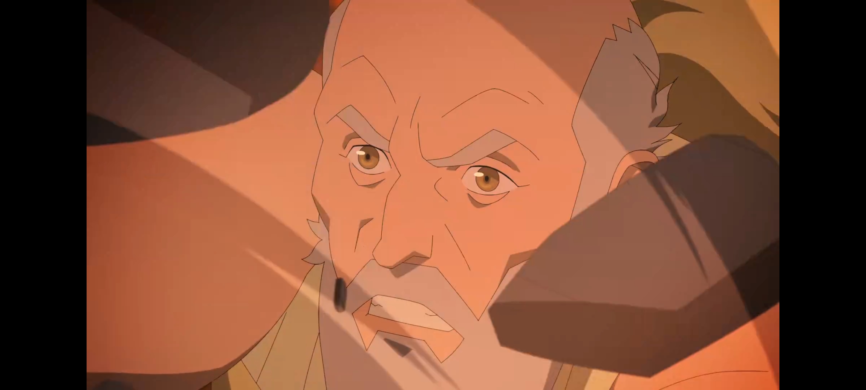 无敌少侠,image,动画,动漫,番剧,ACG