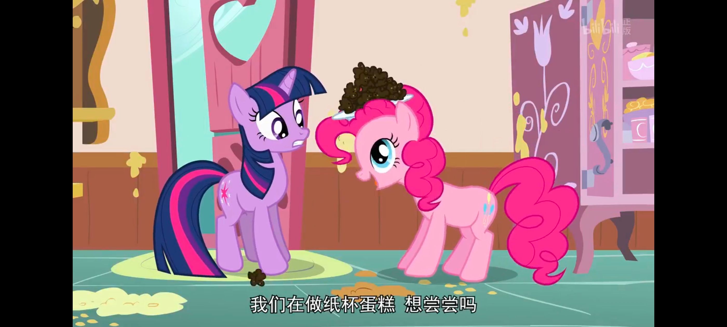 小马宝莉,小马宝莉友谊魔法,彩虹小马,我的小马驹,动画,动漫,番剧,ACG