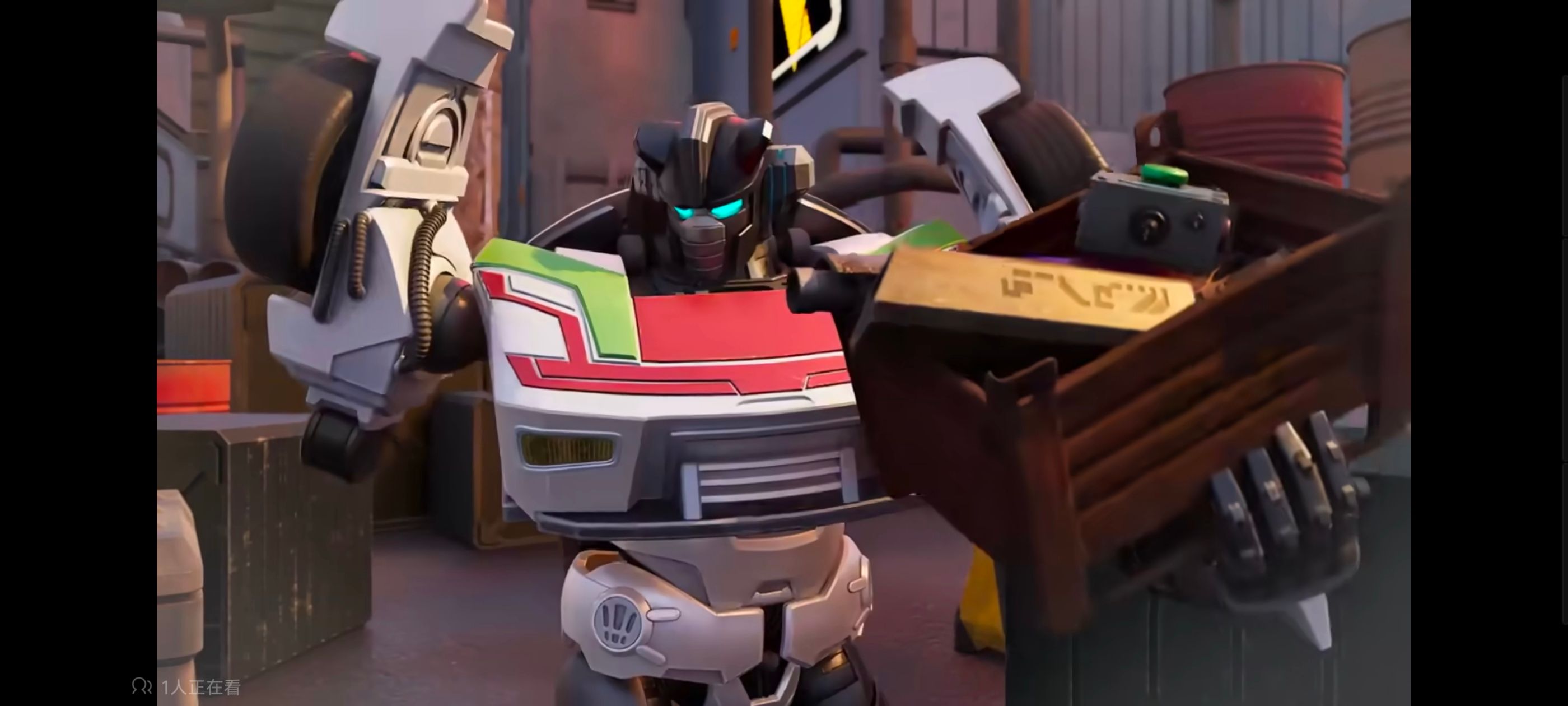 变形金刚,变形金刚赛博世界,动画,动漫,番剧,ACG