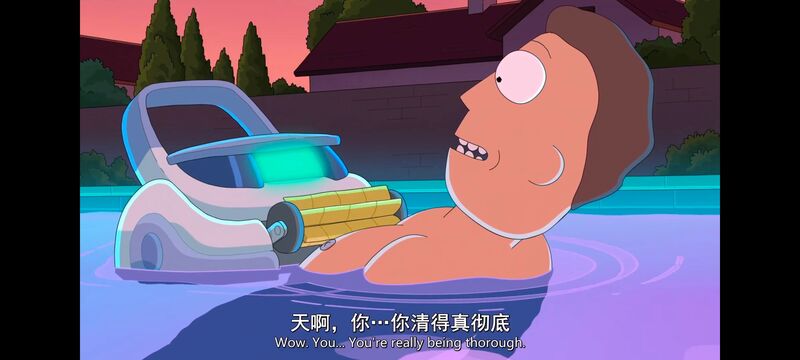 瑞克和莫蒂,瑞克与莫蒂,美漫,动漫,动画,番剧,ACG