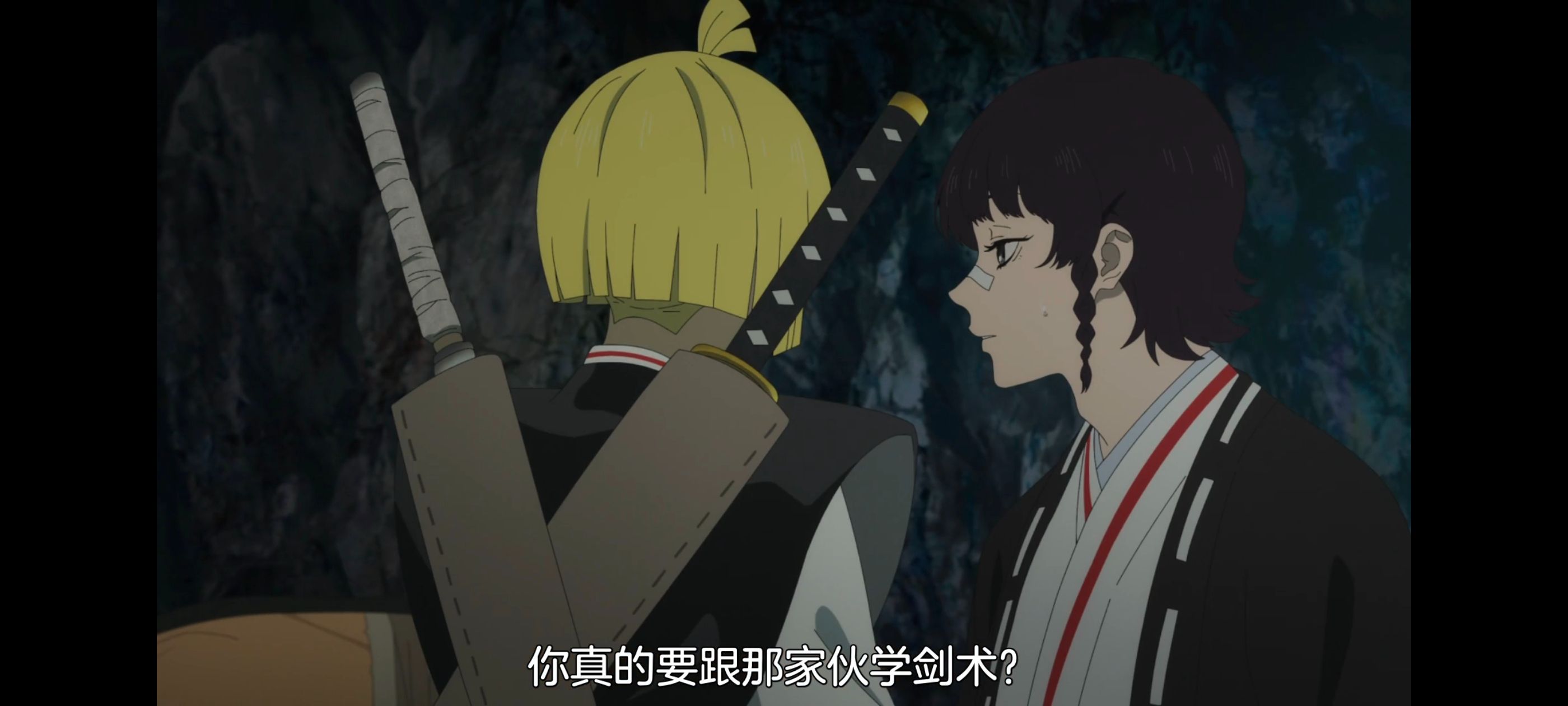 地狱乐,动画,动漫,番剧,ACG