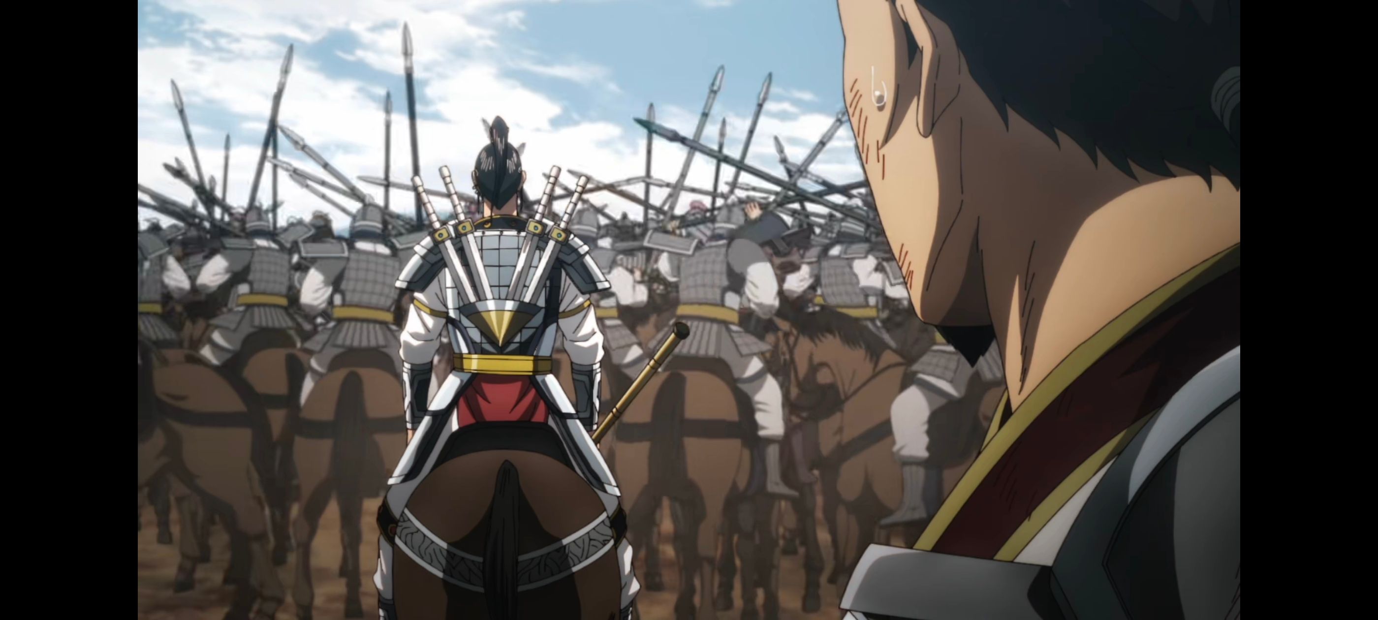 王者天下,动画,动漫,番剧,ACG