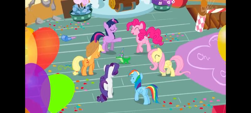 小马宝莉,小马宝莉友谊魔法,彩虹小马,我的小马驹,动画,动漫,番剧,ACG