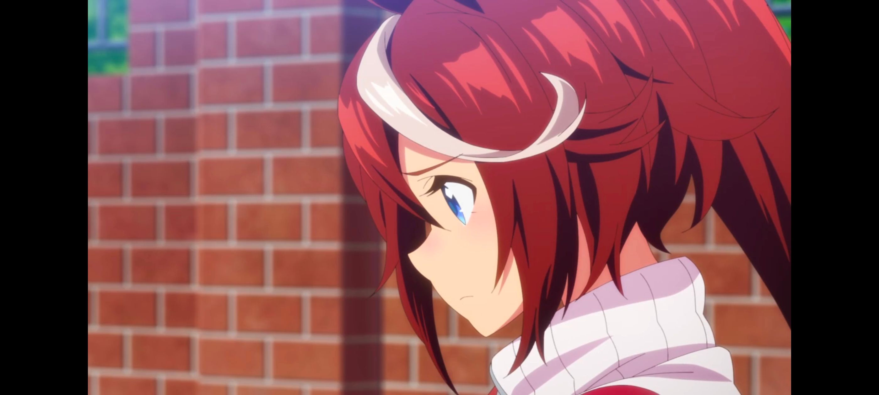 赛马娘,赛马娘PrettyDreby,动画,动漫,番剧,ACG