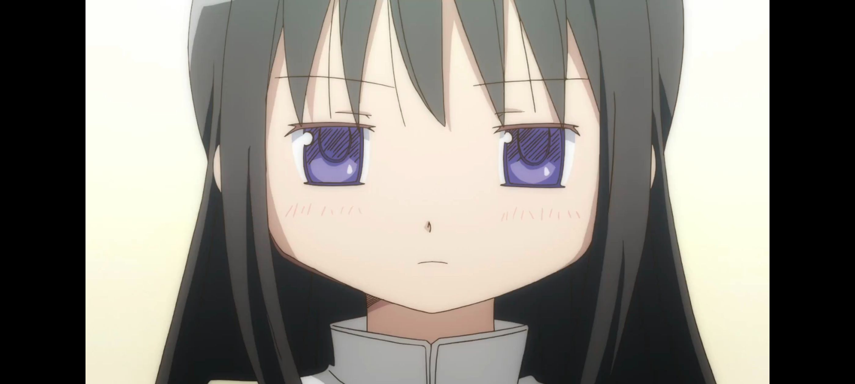 魔法少女小圆,魔法少女,动漫,动画,番剧,ACG