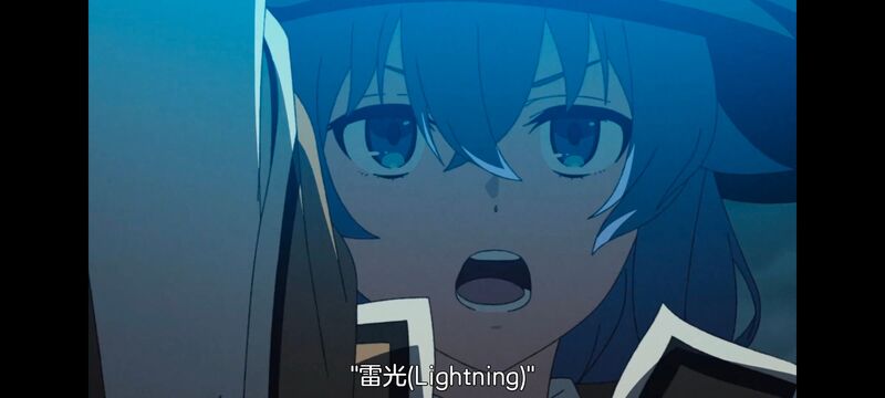 无职转生,无职转生到了异世界就拿出真本事,异世界,动画,动漫,二次元,日漫,番剧,ACG