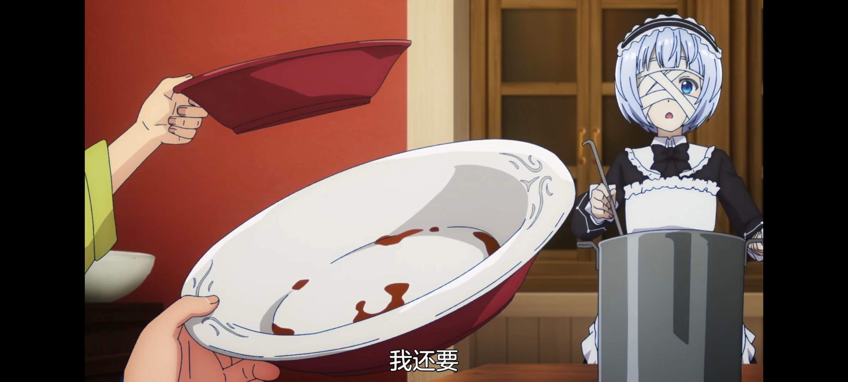 凭你也想讨伐魔王,百合,动漫,动画,番剧,二次元,ACG