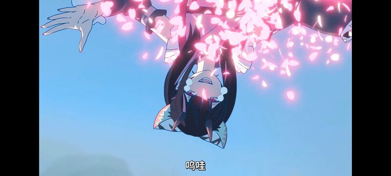 超时空辉夜姬,超時空輝夜姬,番剧,动画,动漫,二次元,ACG,动画电影