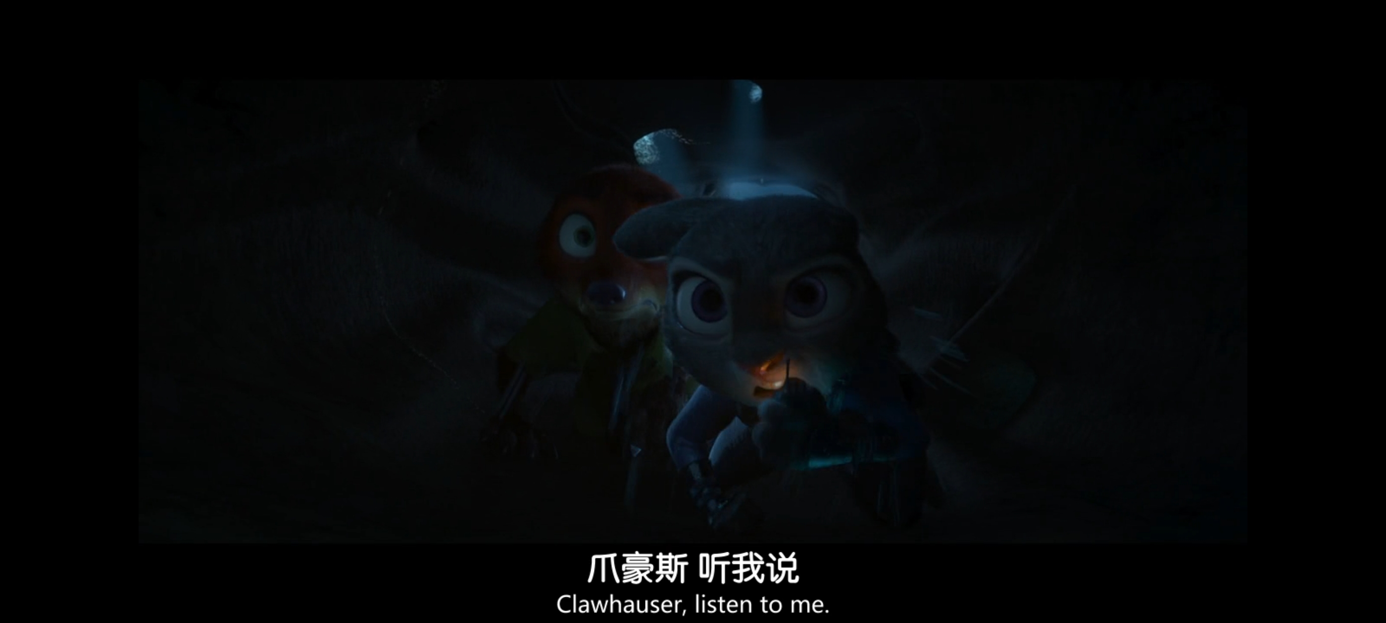 疯狂动物城,动画电影,动漫,动画,电影,二次元,ACG