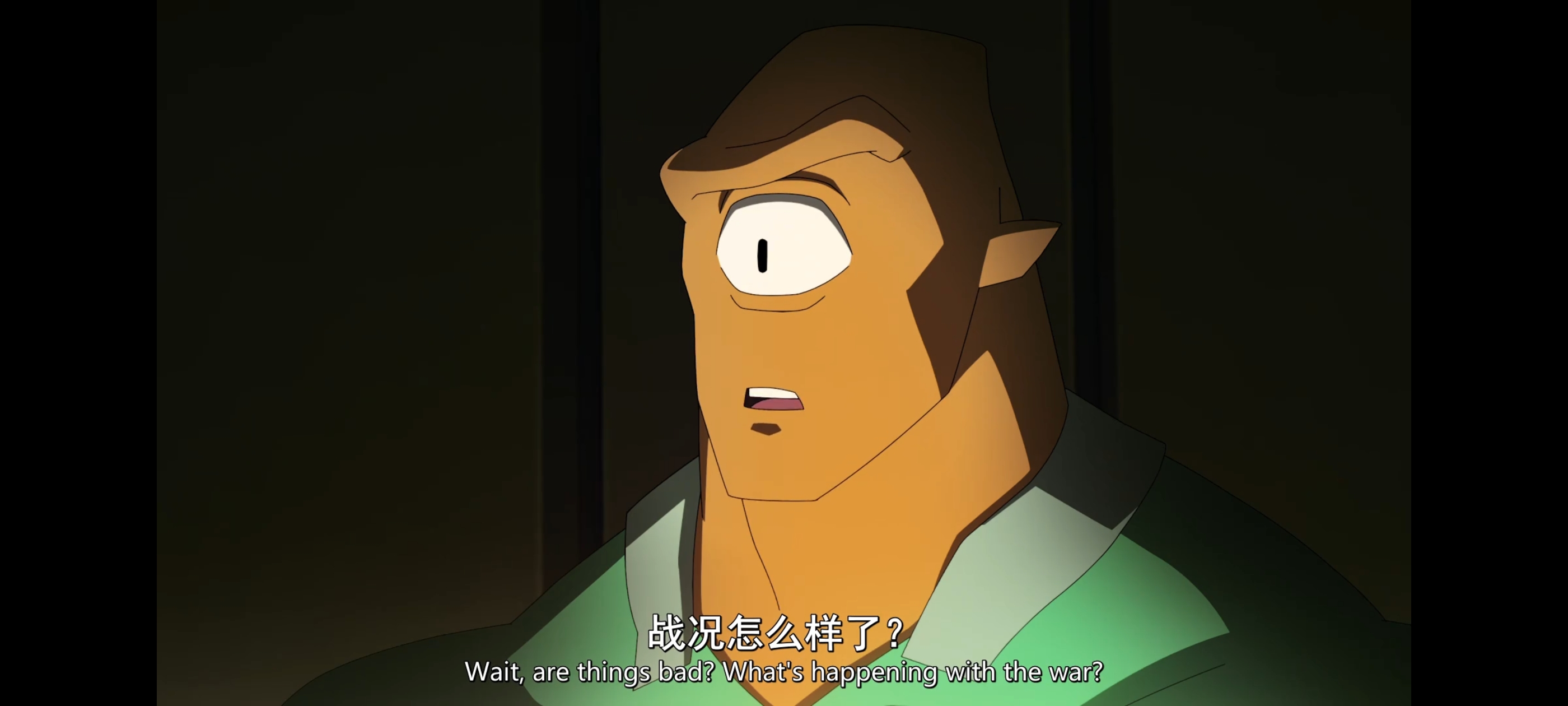 无敌少侠,image,动画,动漫,番剧,ACG