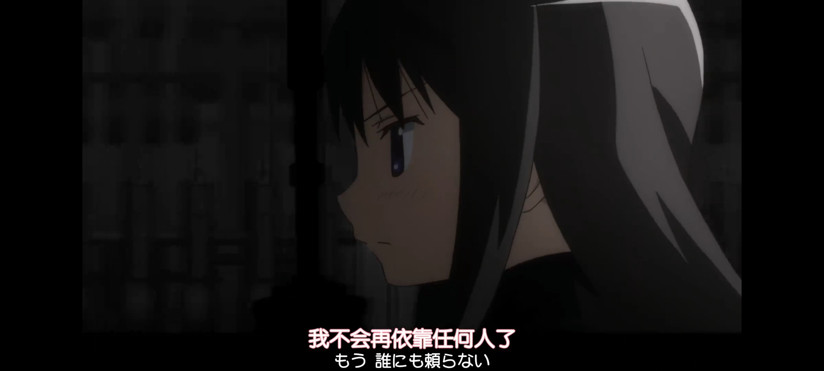 魔法少女小圆,魔法少女,动画,动漫,二次元,ACG