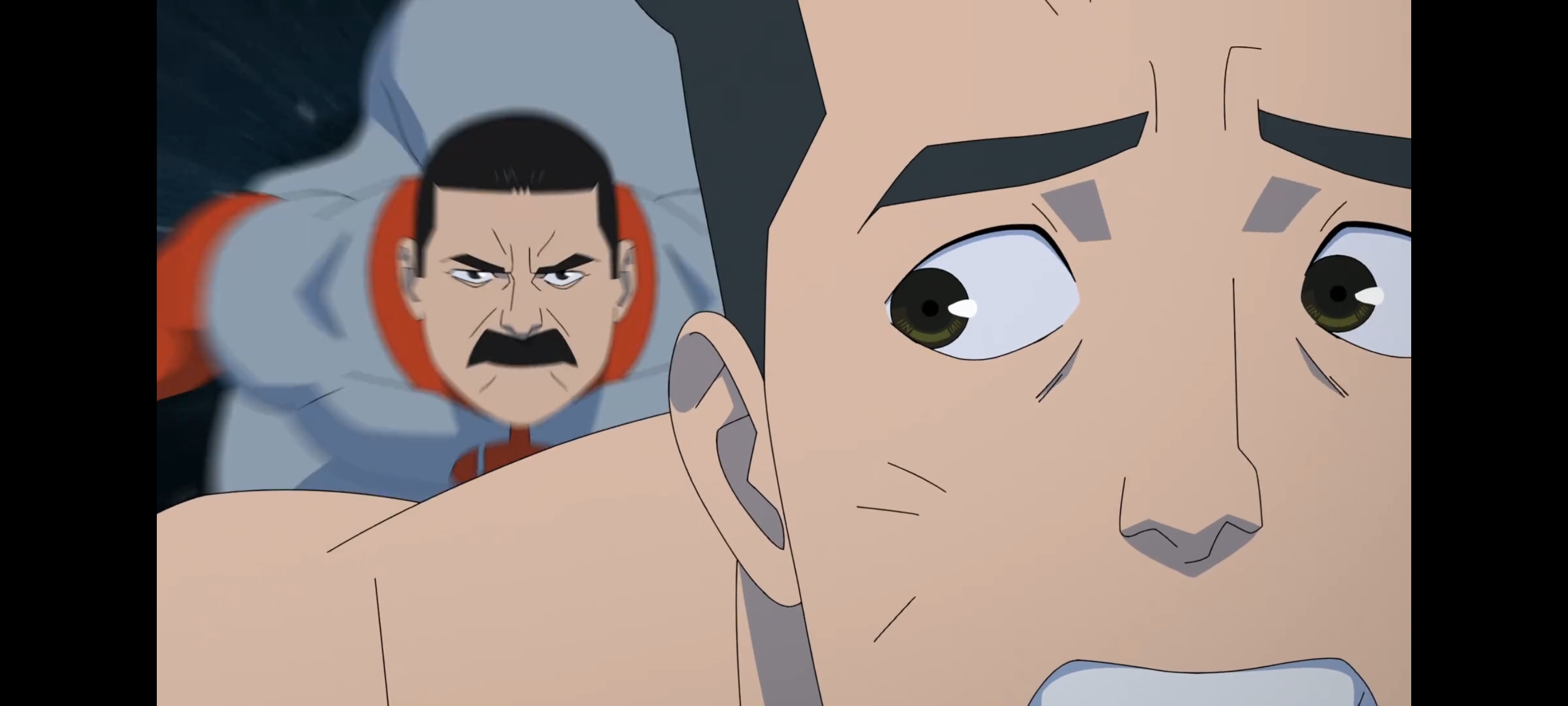 无敌少侠,image,动画,动漫,番剧,ACG