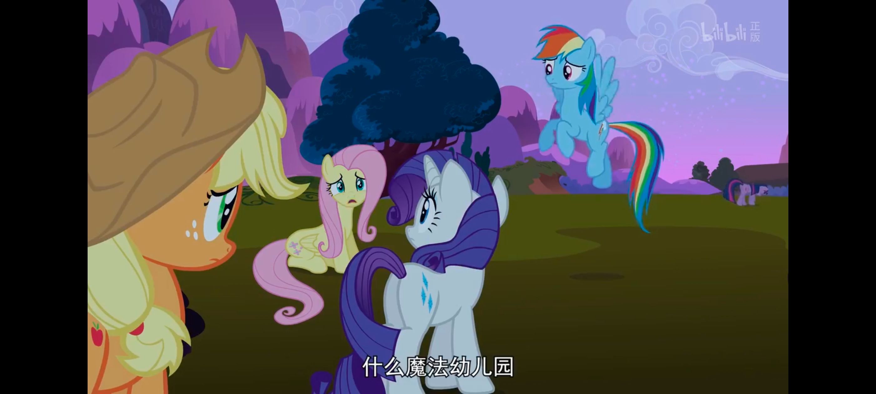 小马宝莉,小马宝莉友谊魔法,彩虹小马,我的小马驹,动画,动漫,番剧,ACG