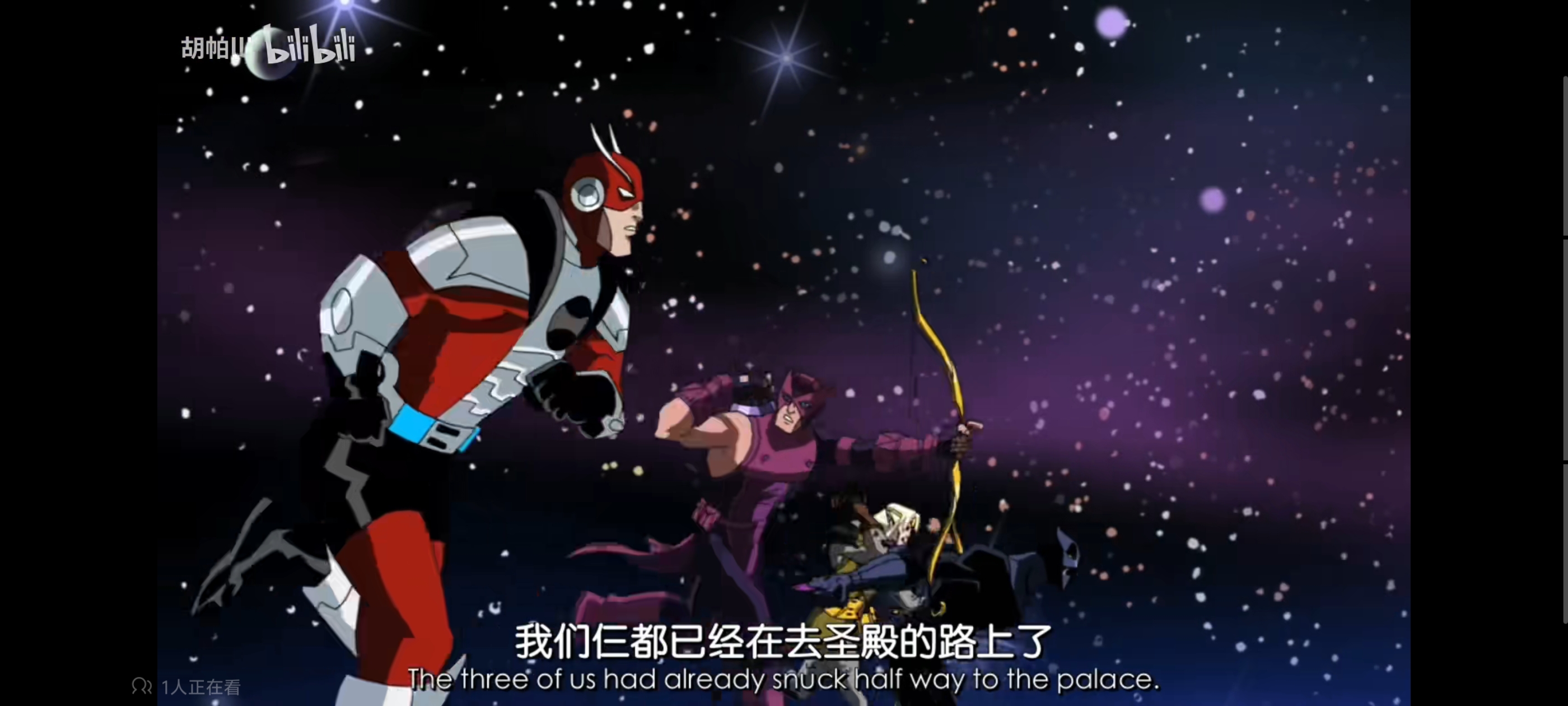 复仇者世界上最强英雄组合,超级英雄组合复仇者,动画,动漫,番剧,漫威,超级英雄,ACG,二次元