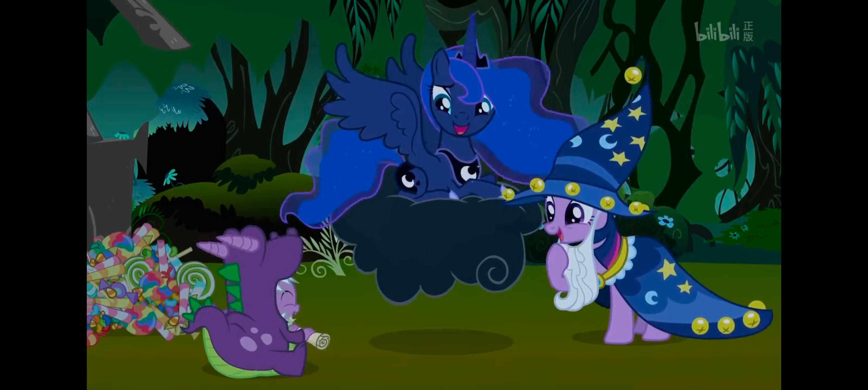 小马宝莉,小马宝莉友谊魔法,彩虹小马,我的小马驹,动漫,动画,番剧,ACG