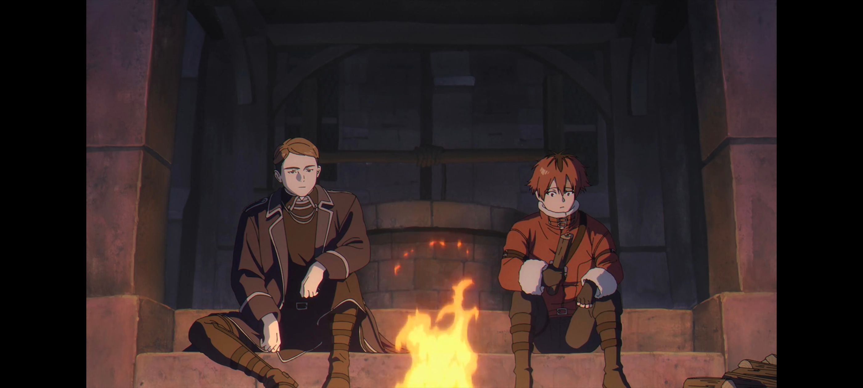 葬送的芙莉莲,动画,动漫,番剧,二次元,ACG