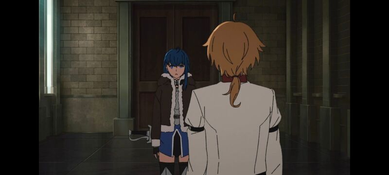 无职转生,无职转生到了异世界就拿出真本事,异世界,动画,动漫,番剧,二次元,日漫,ACG