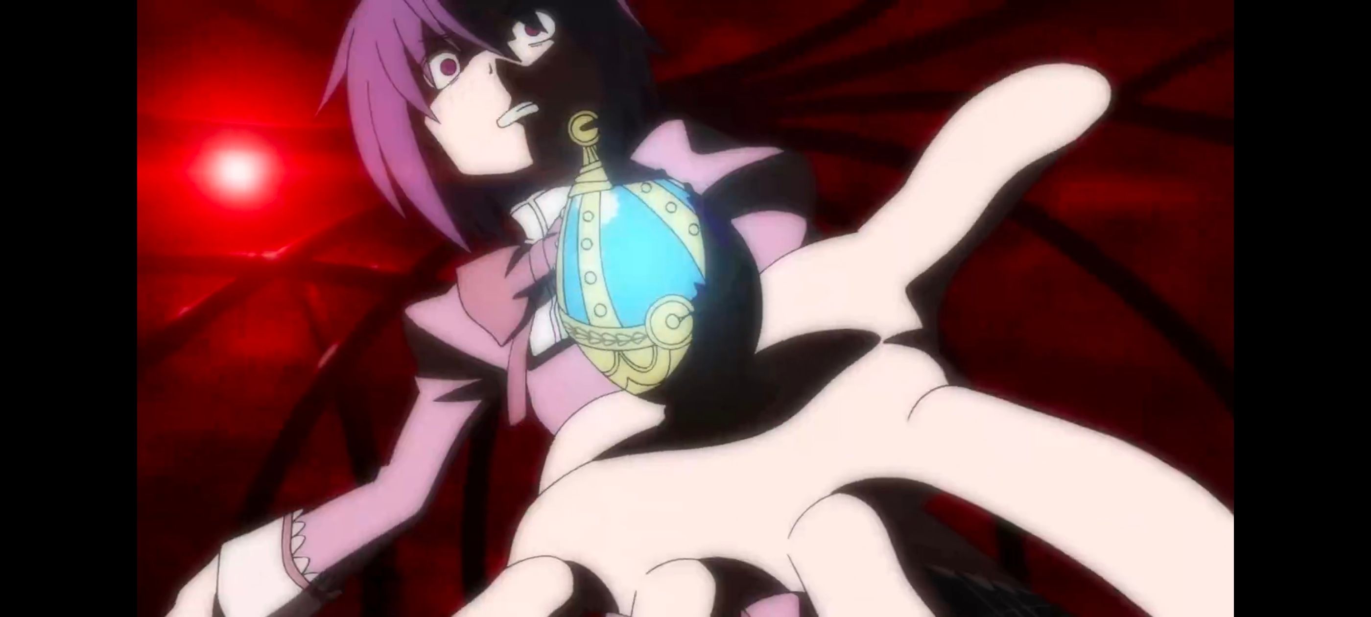 魔法少女小圆,魔法少女,动画,动漫,番剧,二次元,ACG