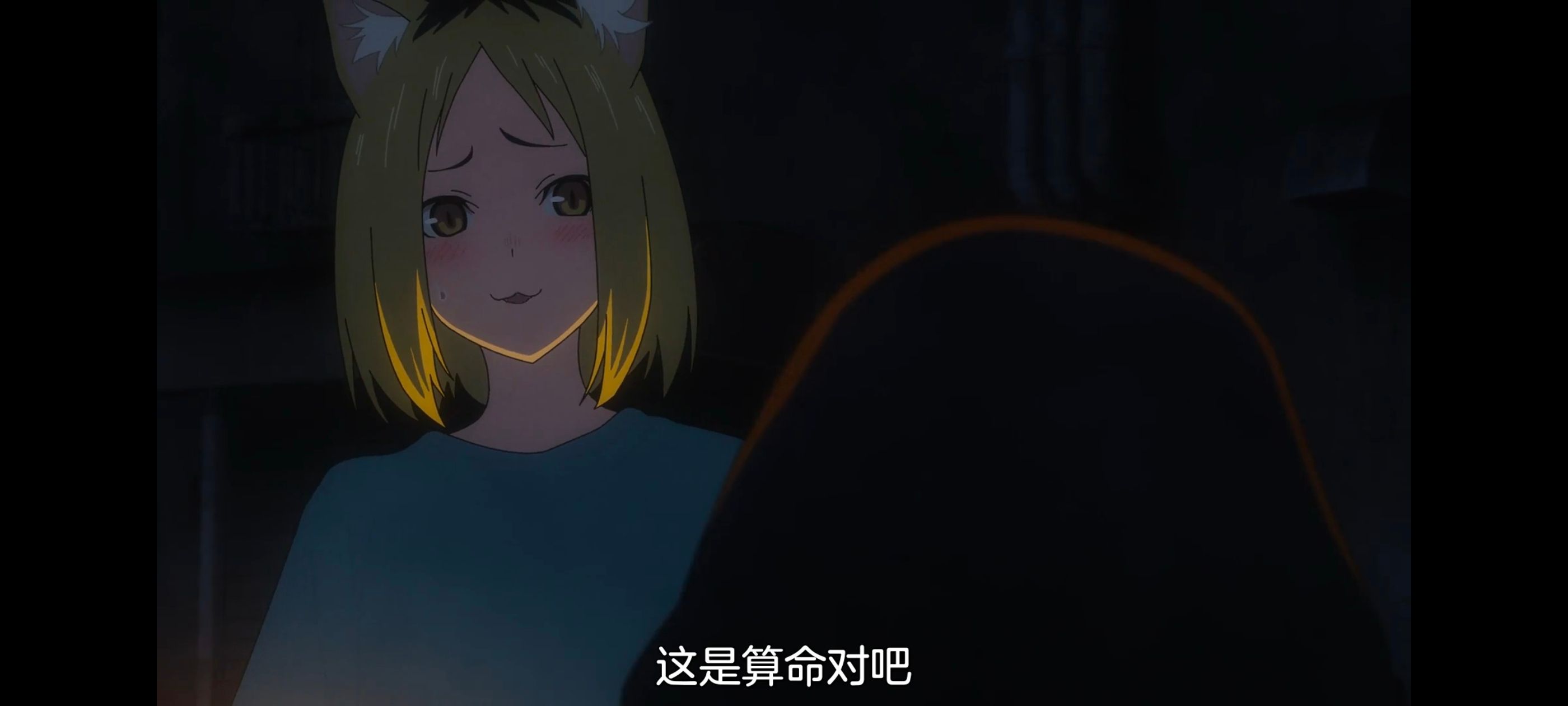 尼古喵喵,雅尼猫,动画,动漫,番剧,二次元,日漫,ACG
