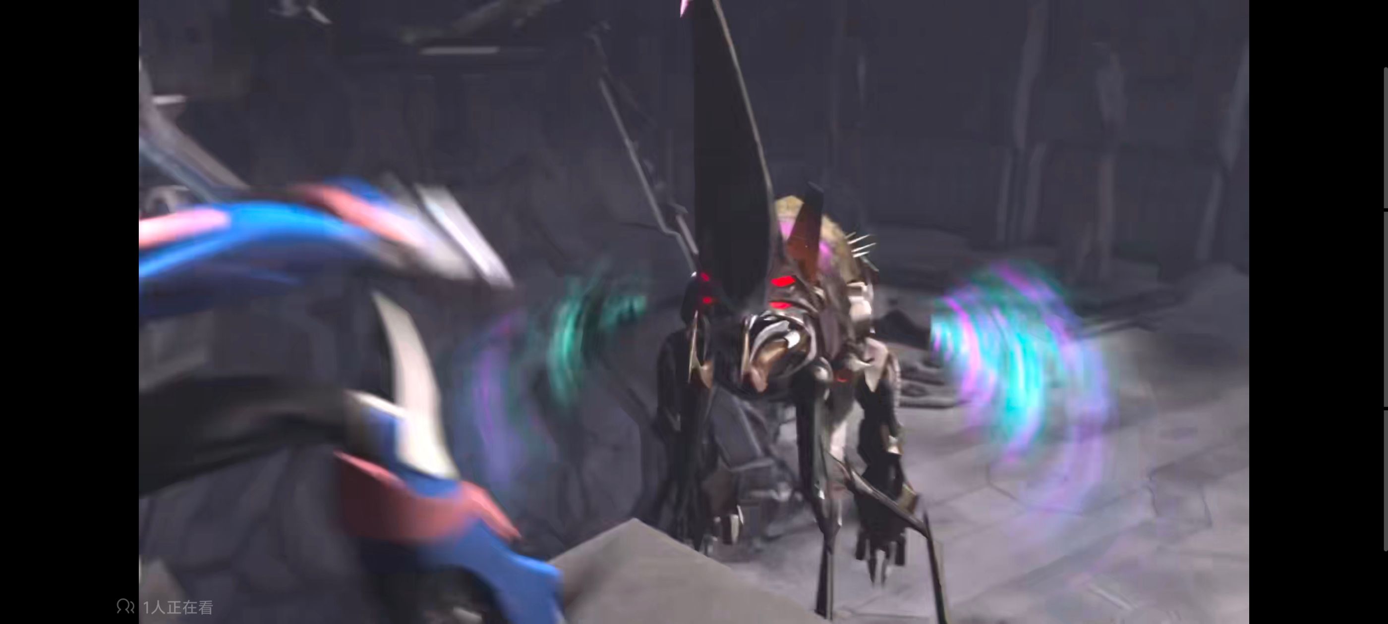 变形金刚,变形金刚领袖之证,动画,动漫,番剧,ACG