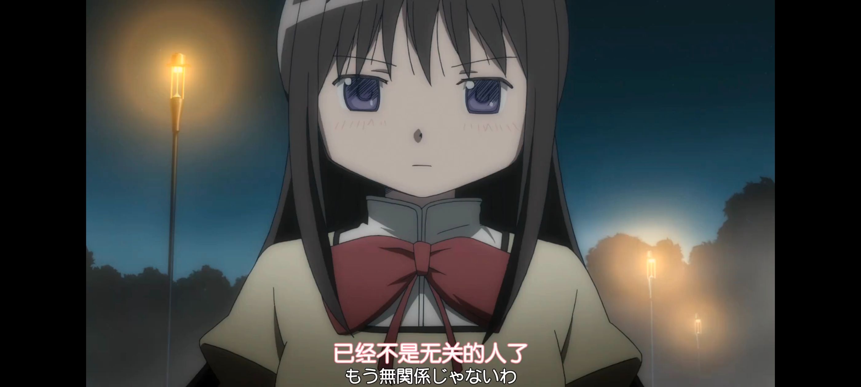 魔法少女小圆,魔法少女,动画,动漫,番剧,ACG