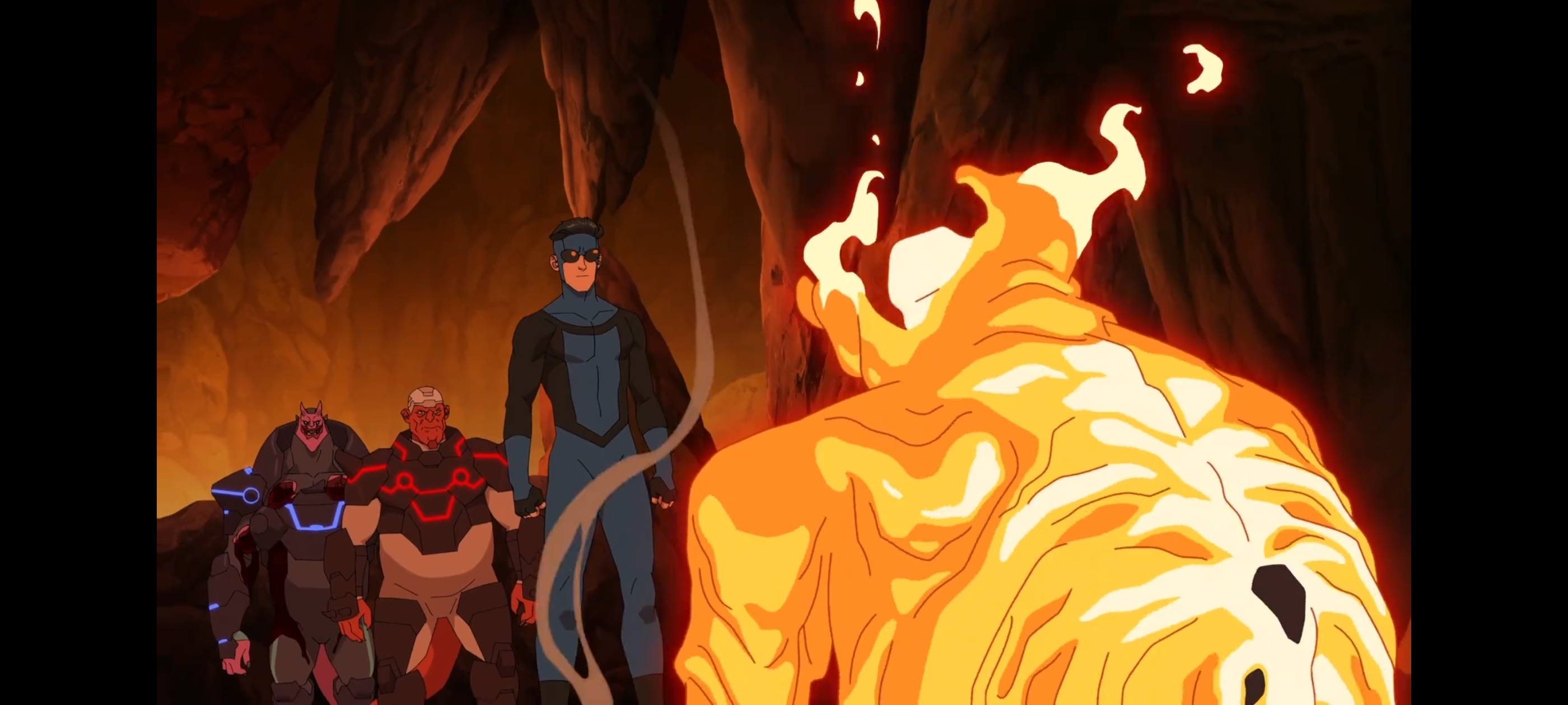 无敌少侠,image,动漫,动画,番剧,二次元,ACG