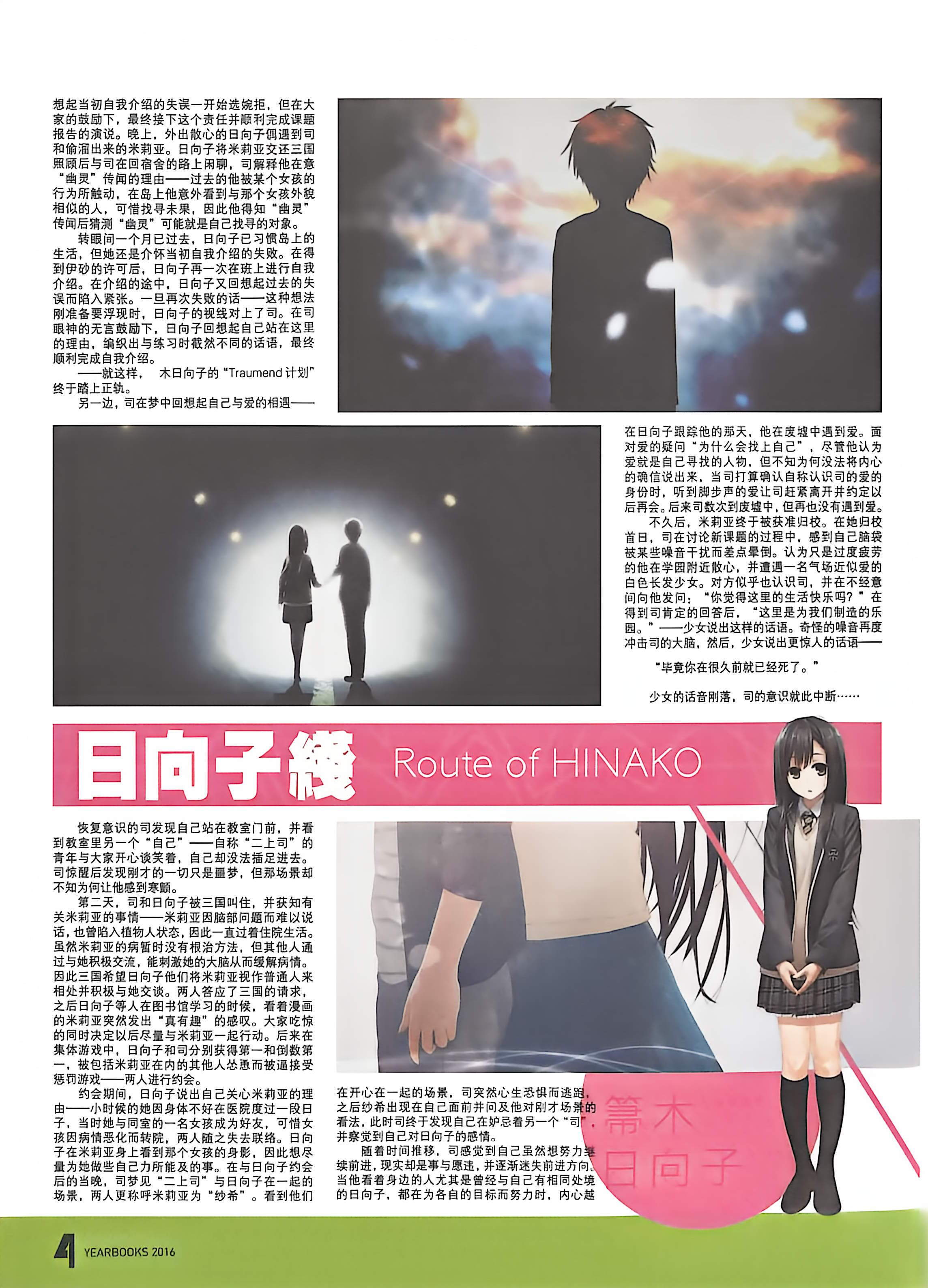 二次元狂热,GALgame,恋爱游戏