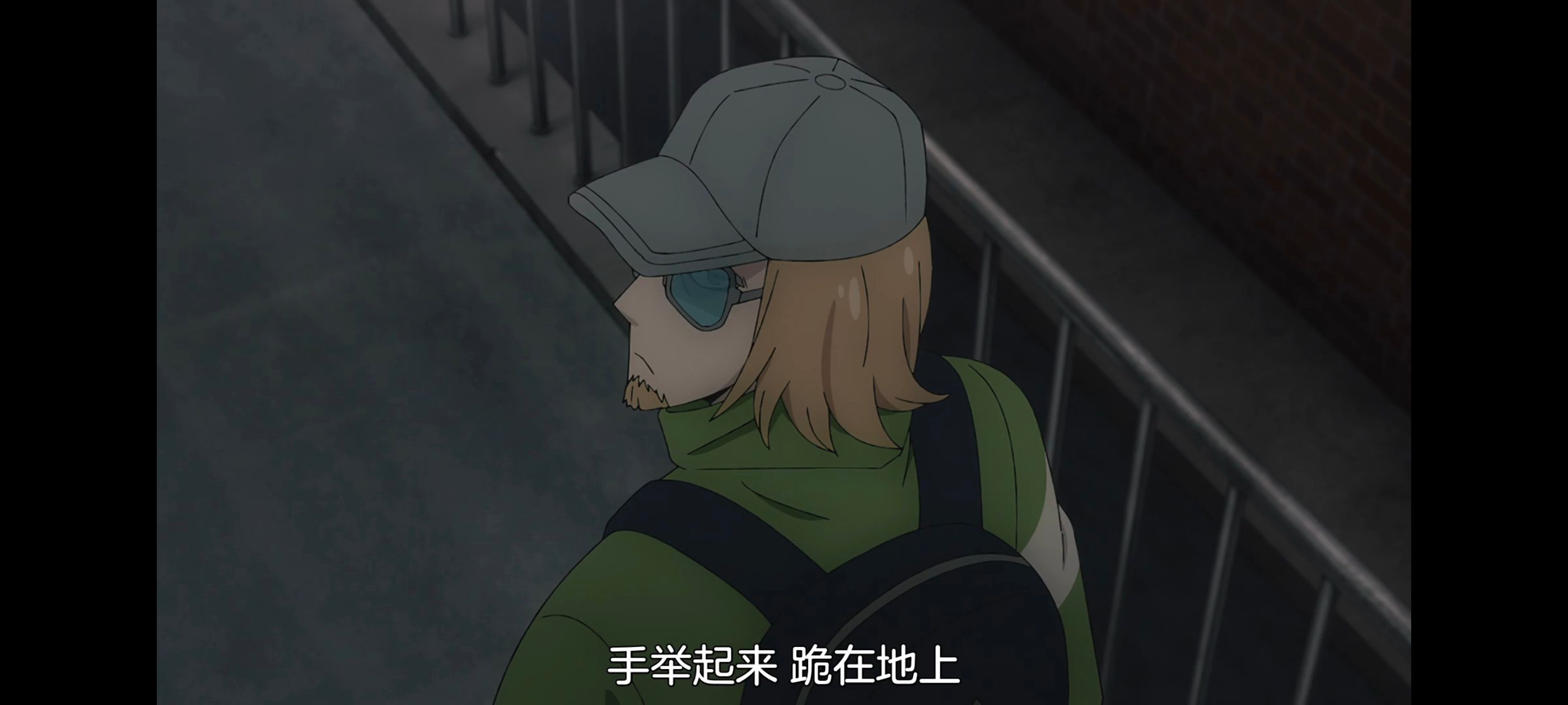 间谍过家家,SPYFAMILY,动画,动漫,番剧,ACG