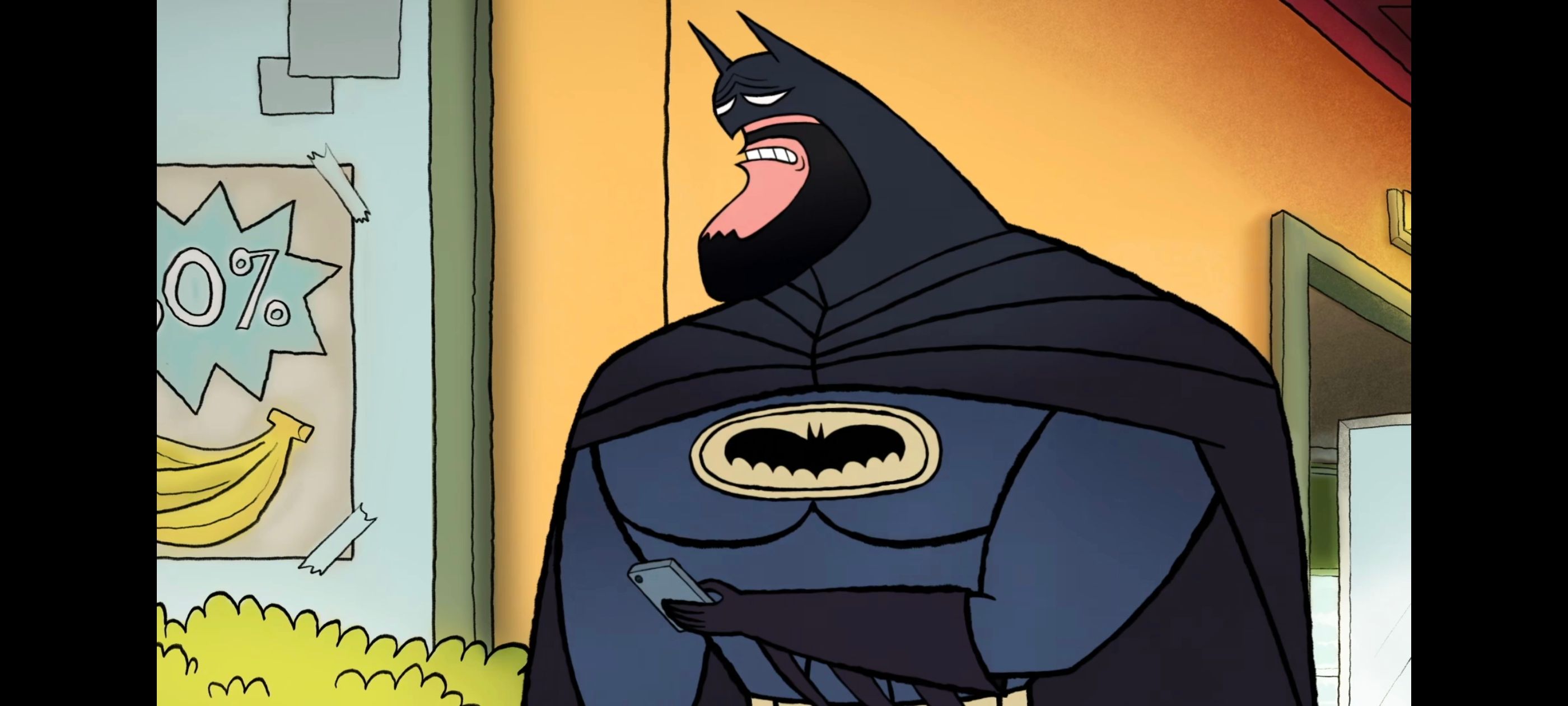 蝙蝠侠家族,蝙蝠侠一家,DC,动画,动漫,番剧,ACG