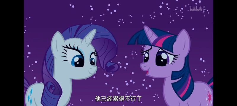 小马宝莉,彩虹小马,我的小马驹,动画,动漫,番剧,ACG,小马宝莉友谊魔法